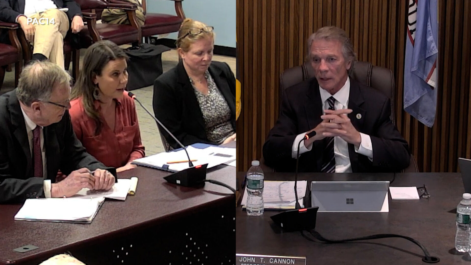 Appellate Court Rules Against Wicomico Executive in Hiring Dispute with Council